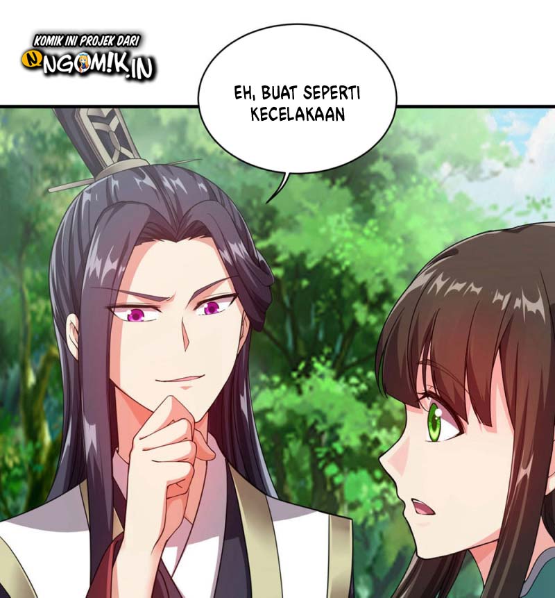 Matchless Emperor Chapter 02 Gambar 30